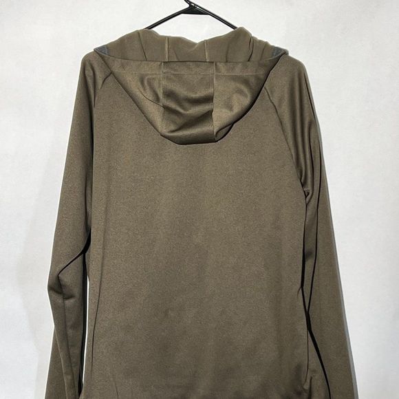 North Face Men's Lightweight Jacket Size XL - Picture 2 of 3